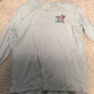 Long Sleeve Jadelynn Brooke Friends Shirt